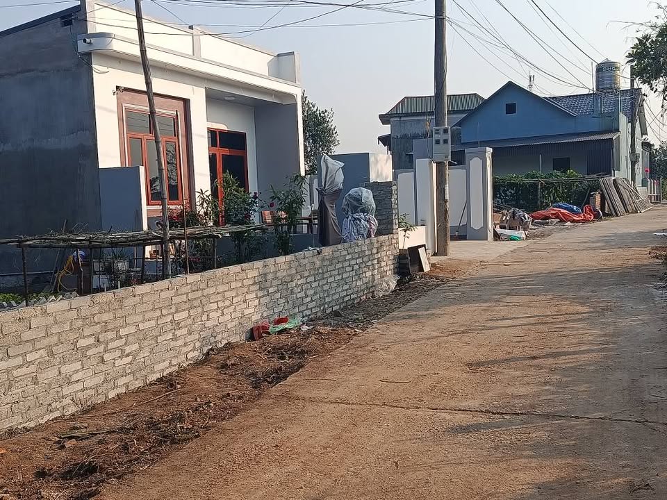 Đất nền Thôn 1, Xã Lưỡng Vượng 250m² giá 1.8 tỷ - Dân cư đông đúc, giao thông thuận tiện!