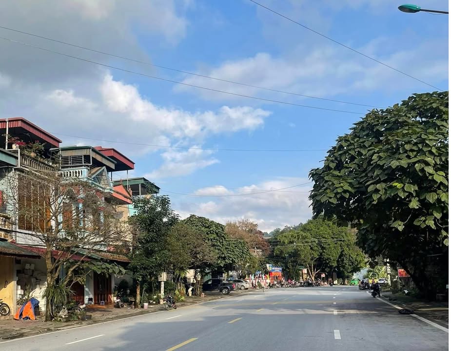 Nhà cấp IV tại Ngọc Hà, Hà Giang 94m² giá chỉ 1 tỷ - Đầu tư ngay!