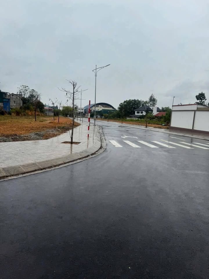 Đất nền khu dân cư số 9 Gia Sàng Thái Nguyên 364m² giá 9.85 tỷ - Cơ hội đầu tư hấp dẫn!