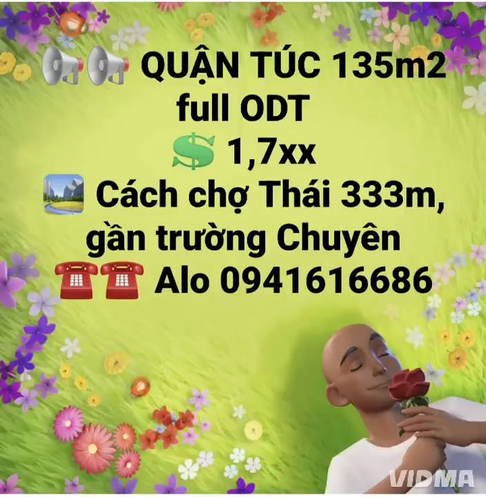 Nhà phố Trưng Vương Thái Nguyên 135m² giá 1.7 tỷ - Sổ đỏ chính chủ, đầy đủ tiện nghi!