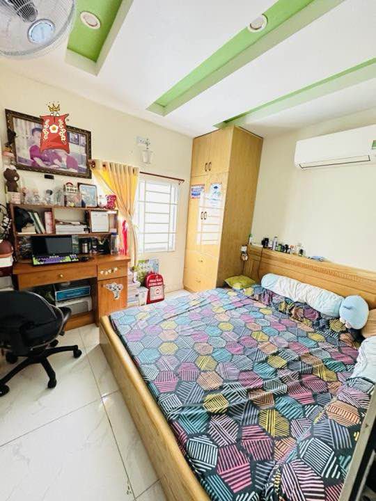 FrontHouse Hồ Tùng Mậu Từ Liêm 35m² giá 9.x tỷ - Mặt tiền kinh doanh, lô góc thoáng mát!