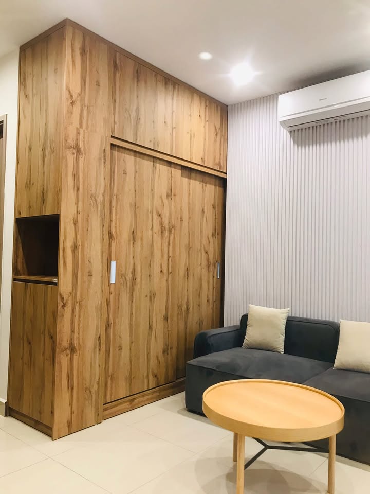 Căn hộ Vinhomes Smart City Mễ Trì 31-100m² giá chỉ từ 6 triệu - Không gian sống đẳng cấp!