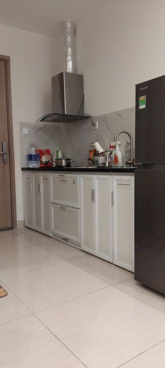 Căn hộ Studio Imperia Tây Mỗ 32m² giá 2.95 tỷ - Full nội thất vào ở ngay!