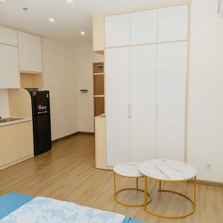 Căn hộ The Canopy Nam Từ Liêm 26m² giá 2.7 tỷ - Full nội thất đẹp