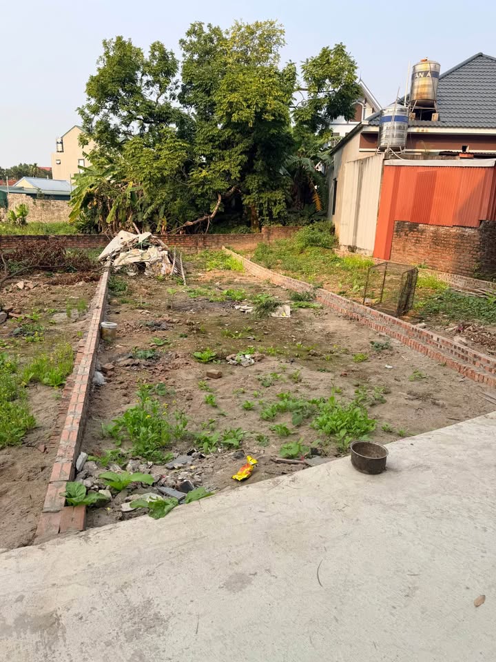 Đất nền 71m² Thị trấn Phúc Thọ giá 2 tỷ - Đầu tư ngay hôm nay!