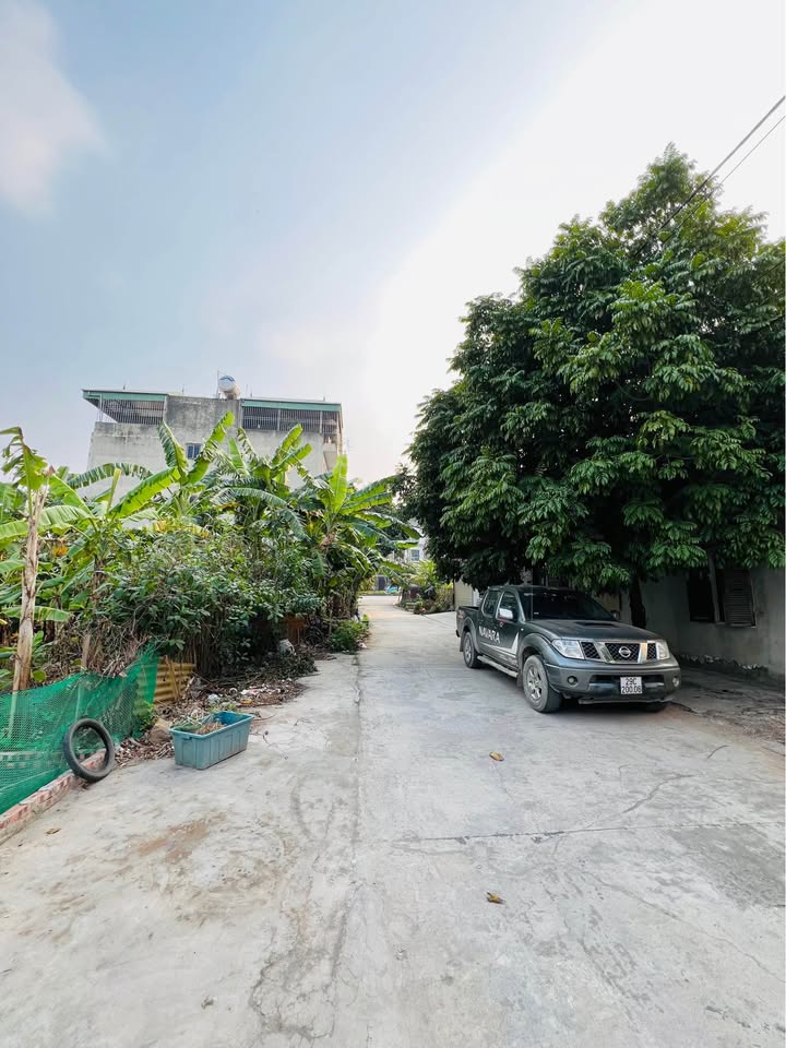 Bán FrontHouse Lại Yên 60m² giá 9 tỷ - Sổ đỏ chính chủ, giao dịch ngay!