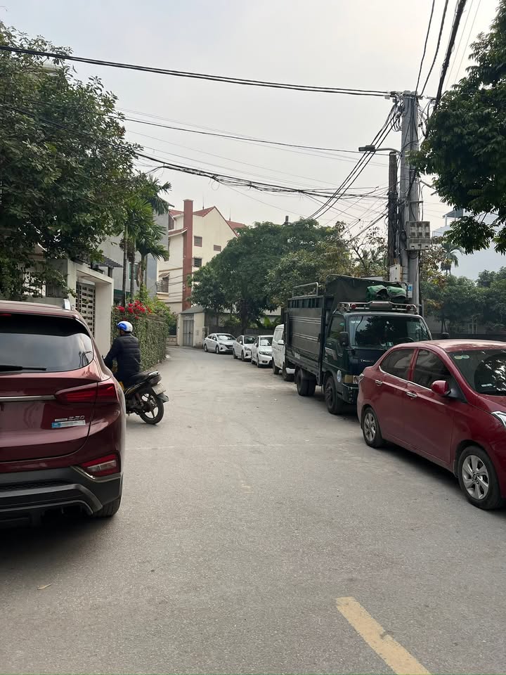 Đất nền Tân Lập Đan Phượng 86m² - Vị trí đẹp, giá thỏa thuận!