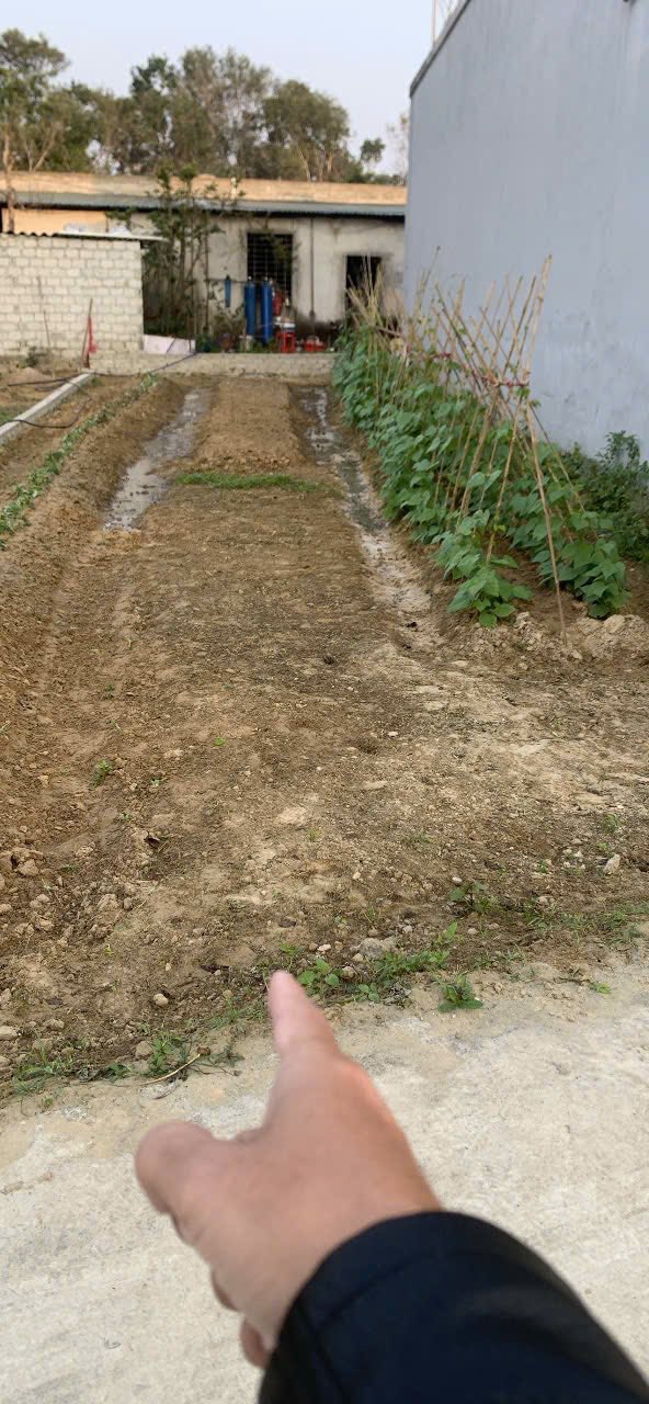 Đất thổ cư Xã Nghi Phong 100m² giá 2.2 tỷ - Sổ đỏ chính chủ