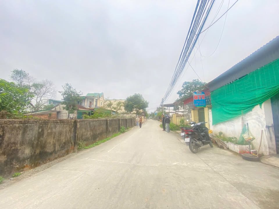 Đất nền Xóm Khoa Đà 2, TP Vinh 150m² giá thỏa thuận - Đầu tư sinh lời tiềm năng!