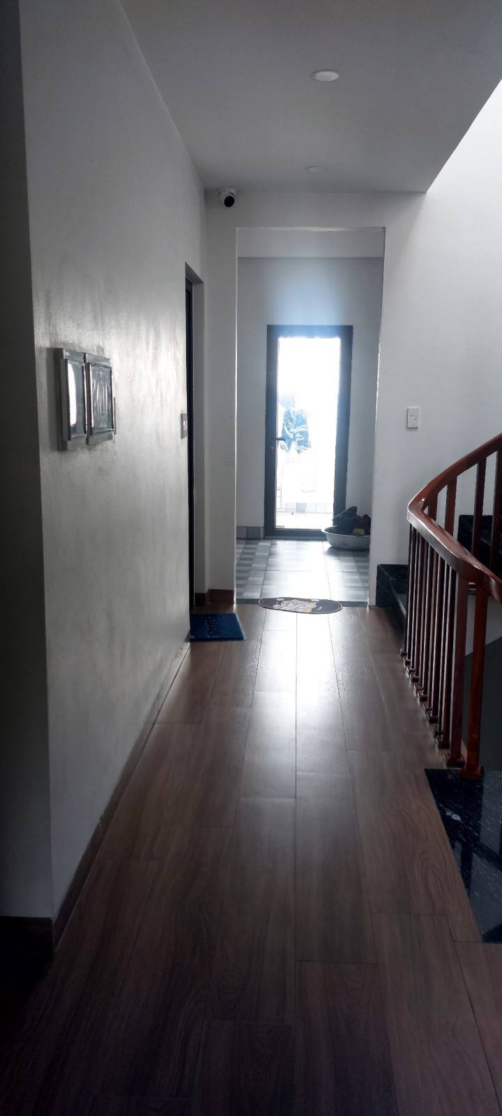 Nhà riêng 5.5 tầng thang máy tại Yên Thường, Gia Lâm, Hà Nội - Giá chỉ 19.3 tỷ!