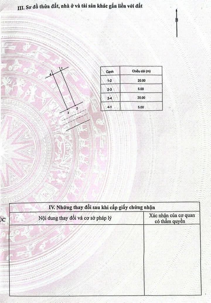Đất dịch vụ Lê Quang Đạo, Xuân Hòa 100m² - Chính chủ bán gấp!