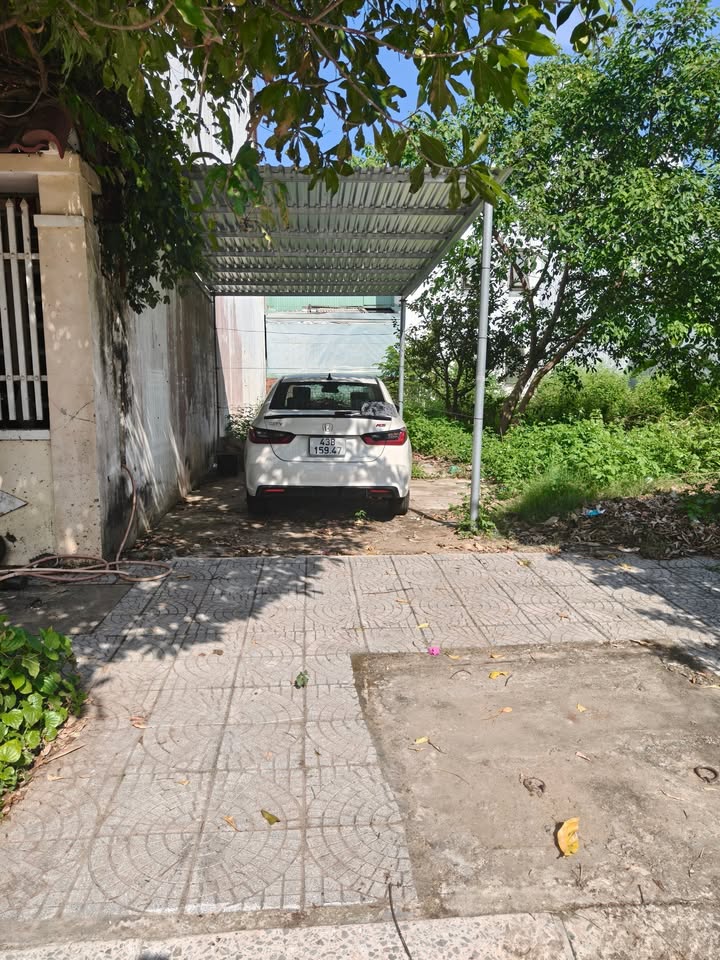 Đất nền Phường Hoà Quý, Quận Ngũ Hành Sơn 100m² giá 5 tỷ - Cơ hội đầu tư hấp dẫn!