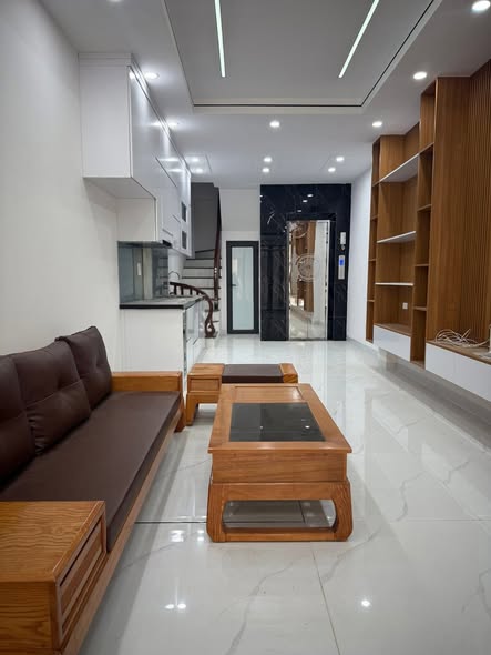 Nhà đẹp 55m² KĐT PackCiTy giá thỏa thuận - Chính chủ bán gấp!