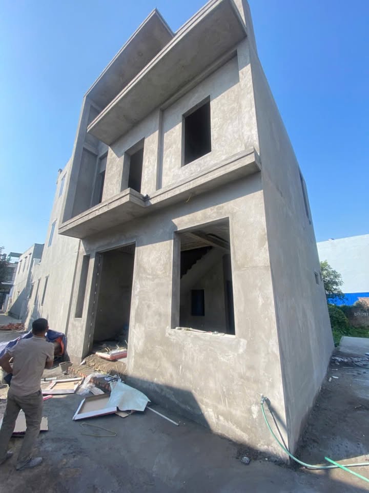 Nhà góc 2 tầng 3 ngủ Kiến Phong, An Hải chỉ 2.2 tỷ - Thích hợp cho gia đình!