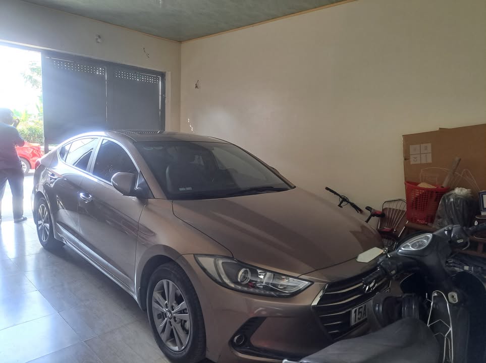 Đất Chung Cư An Hưng 100m² giá 3 tỷ - Tặng nhà C4 về ở ngay!