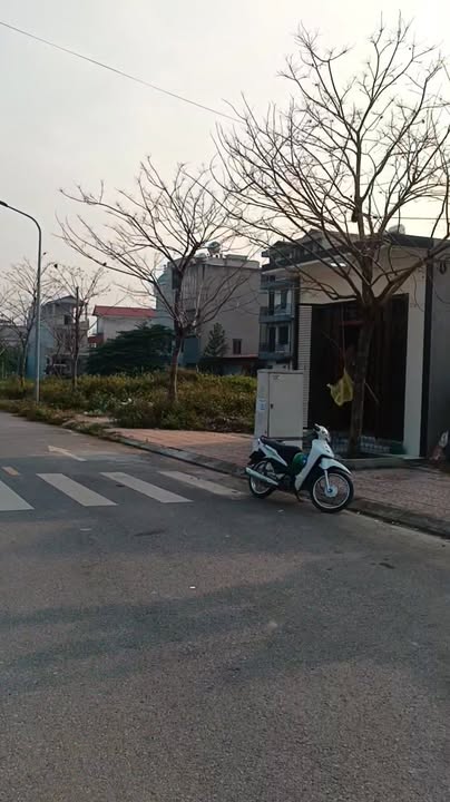 Đất nền TDP Bùng - Bắc Ninh 126m² giá 2 tỷ - Vị trí kinh doanh đắc địa!