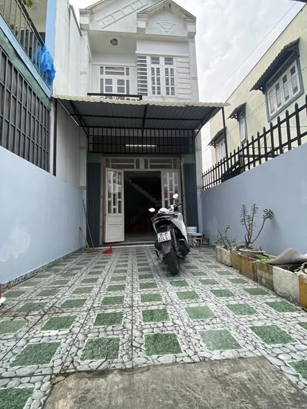 Nhà cho thuê Hóc Môn 80m² giá 7 triệu - Không thể bỏ lỡ!