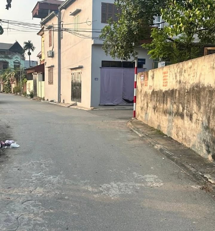 Đất Kiêu Kỵ - Gia Lâm 50m² giá 5 tỷ - Tiềm năng tăng giá cao!