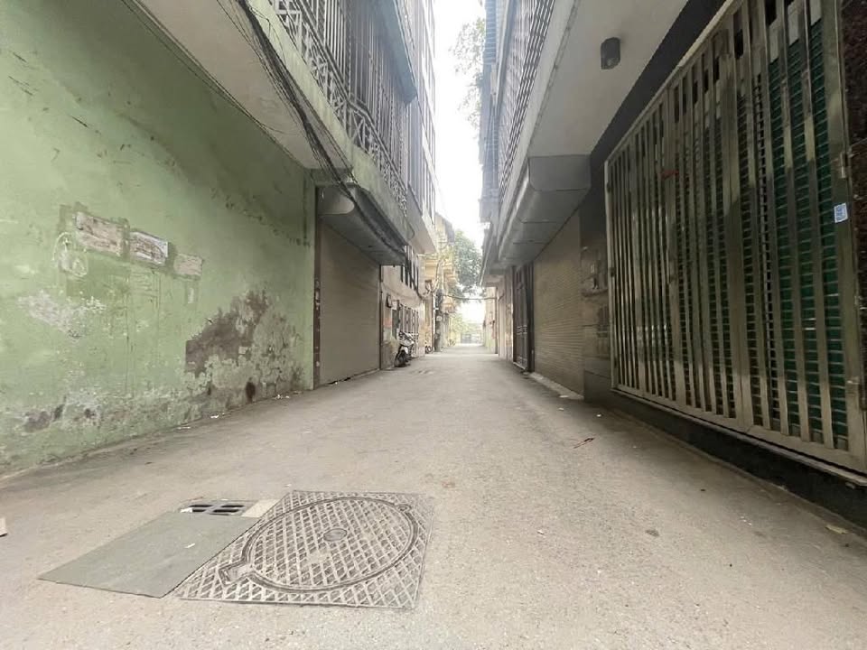 Nhà phân lô Lê Trọng Tấn, Thanh Xuân 73m² giá 16.8 tỷ - Đầu tư sinh lời, vị trí đắc địa!