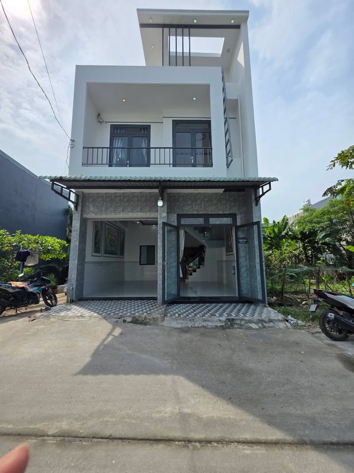 Nhà chính chủ Tân Hạnh Biên Hòa 60m² giá 2.95 tỷ - Sẵn sàng vào ở ngay!