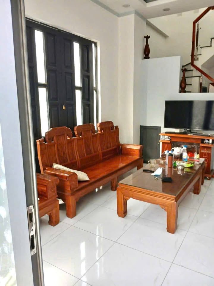 Nhà cho thuê tại Đường Vũng Thiện, Dĩ An 80m² - Giá chỉ 7 triệu/tháng!