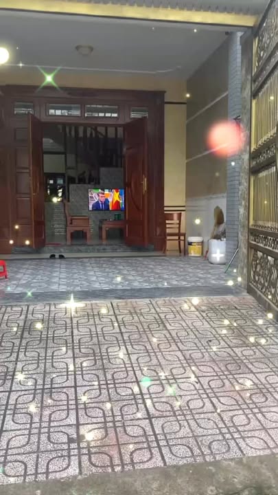 Nhà riêng BICOSI Tân Bình - Dĩ An 100m² giá 5.19 tỷ - Thiết kế 3 phòng ngủ tiện nghi!