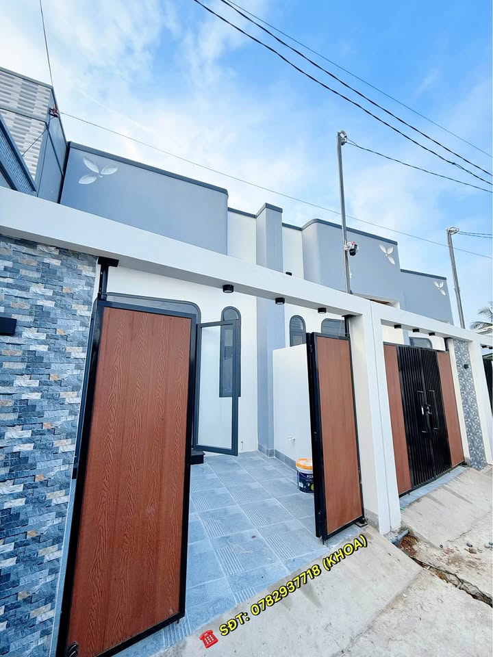 Nhà trệt 1.19 tỷ tại Hẻm 20 Trần Văn Bảy, Sóc Trăng - Thương lượng ngay!