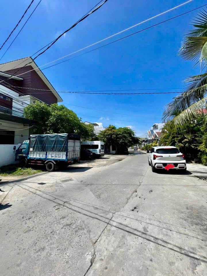 Đất mặt tiền đường Số 10 Gò Chùa, Vĩnh Thạnh, 143.3m² - Kinh doanh sầm uất, giá tốt!