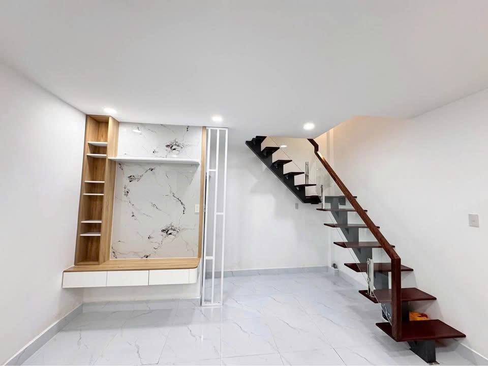 Nhà riêng Hẻm 785 đường 2/4 Nha Trang 23.8m² giá 2.3 tỷ - Sẵn sàng vào ở!