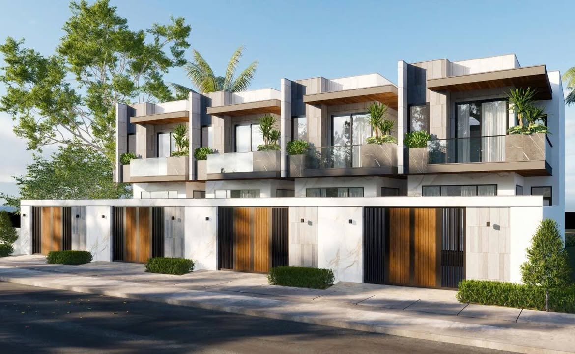 Nhà liền kề Diên Sơn Diên Khánh 218m² giá 4.28 tỷ - Hoàn thiện trong 30 ngày!