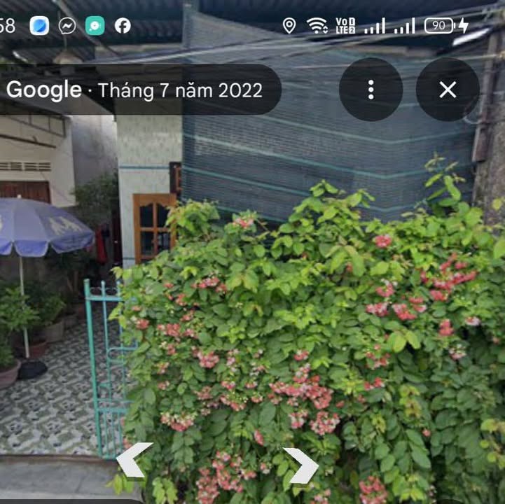 Nhà Cam Phúc Bắc 99m² giá 1.7 tỷ - Gần chợ số 9, tiện nghi đầy đủ!