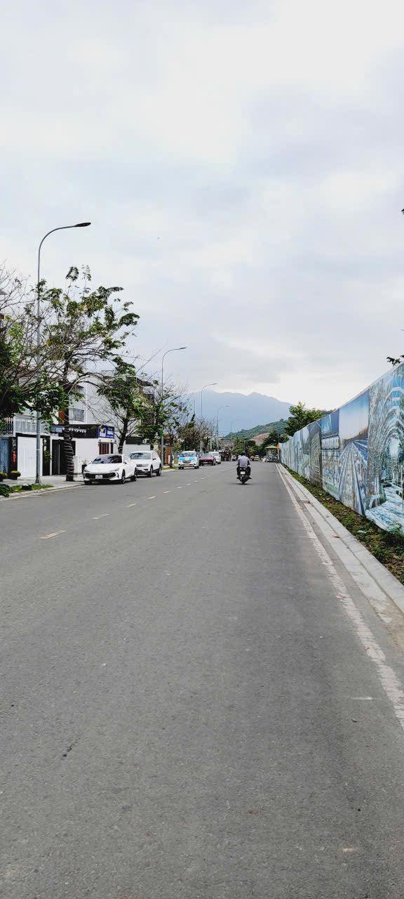 Đất nền KĐT Mỹ Gia gói 7, Nha Trang 100m² giá 5.75 tỷ - Mặt tiền đường số 16 rộng 18m!