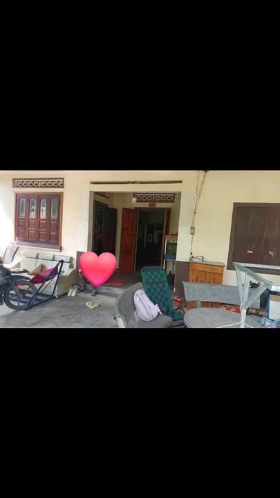 Nhà cấp 4 Diên Lạc, Diên Khánh 192m² giá 1.05 tỷ - Bán gấp, sổ đỏ chính chủ!