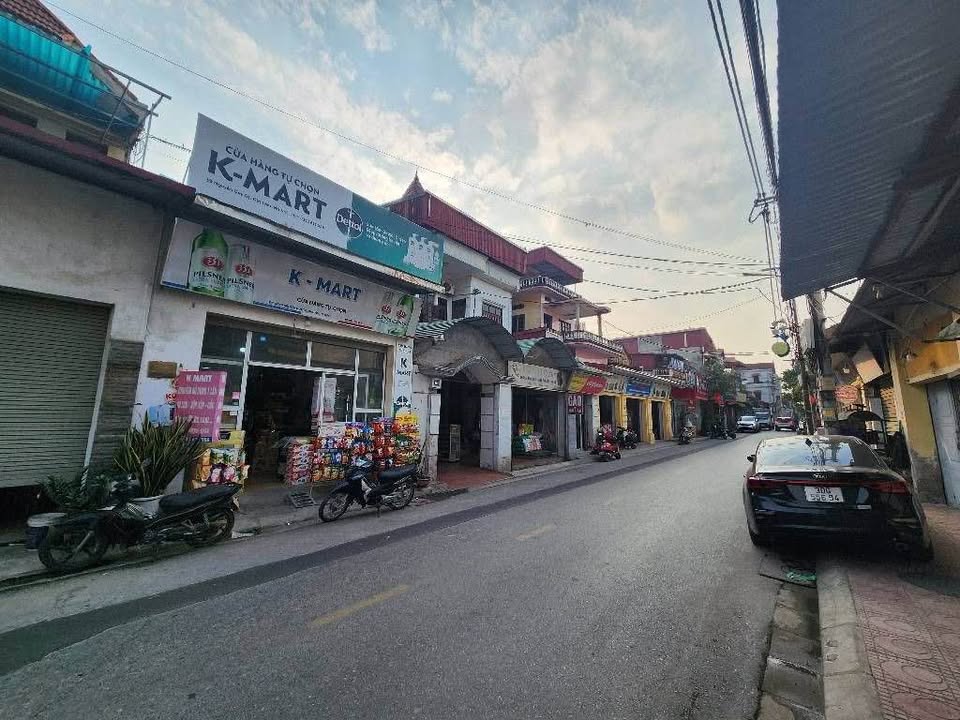 Mặt phố kinh doanh Nguyễn Quý Trị 90m² giá 13.5 tỷ - Cơ hội đầu tư sinh lời!