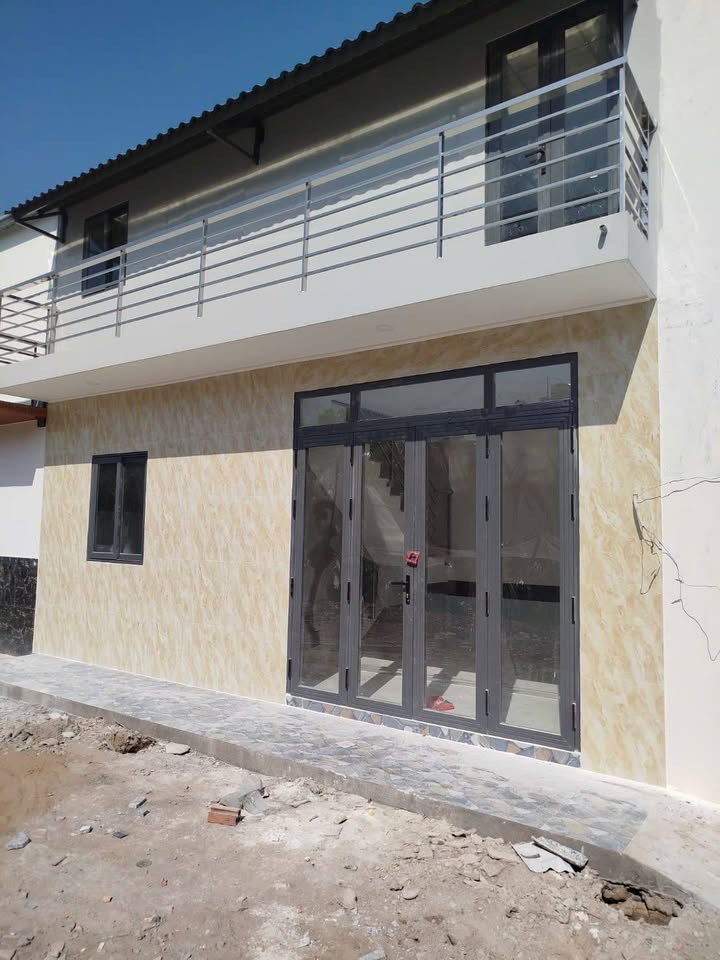 Nhà mới bán tại đường 48, Hiệp Bình Chánh, Thủ Đức 24m² - Giá thương lượng hấp dẫn!