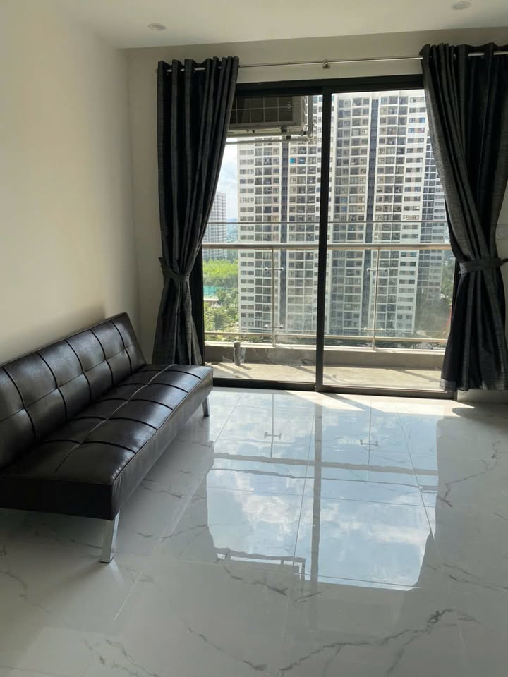 Căn hộ BS8, Thủ Đức 51m² giá 6 triệu - Sẵn sàng cho thuê ngay!