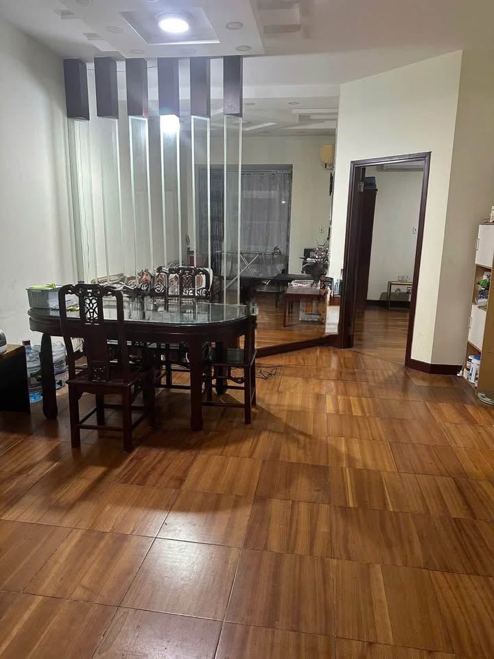 Căn hộ Sky Garden 2 Phú Mỹ Hưng 71m² giá 4.9 tỷ - Sẵn sàng vào ở ngay!