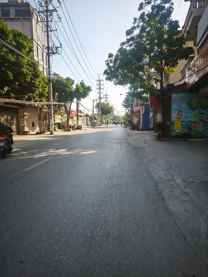 Đất thổ cư Tiền Phong, Mê Linh 153m² - Sổ đỏ chính chủ, giá thỏa thuận!