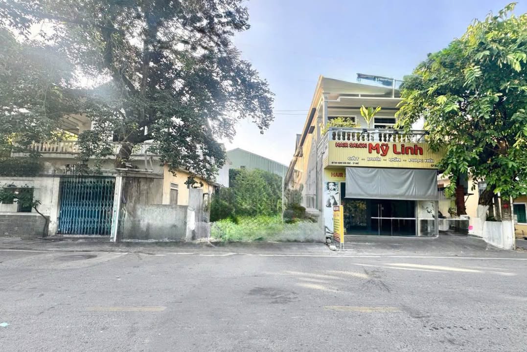 Đất mặt tiền Đặng Văn Ngữ, TP. Huế 129.7m² giá 8 tỷ - Cơ hội đầu tư hiếm có!