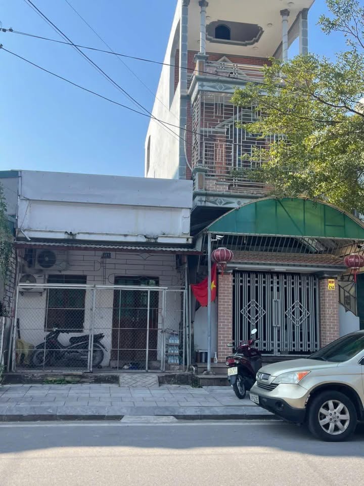 Nhà cấp 4 Nguyễn Bỉnh Khiêm, Móng Cái 72m² giá 3 tỷ - Đầu tư sinh lời ngay!