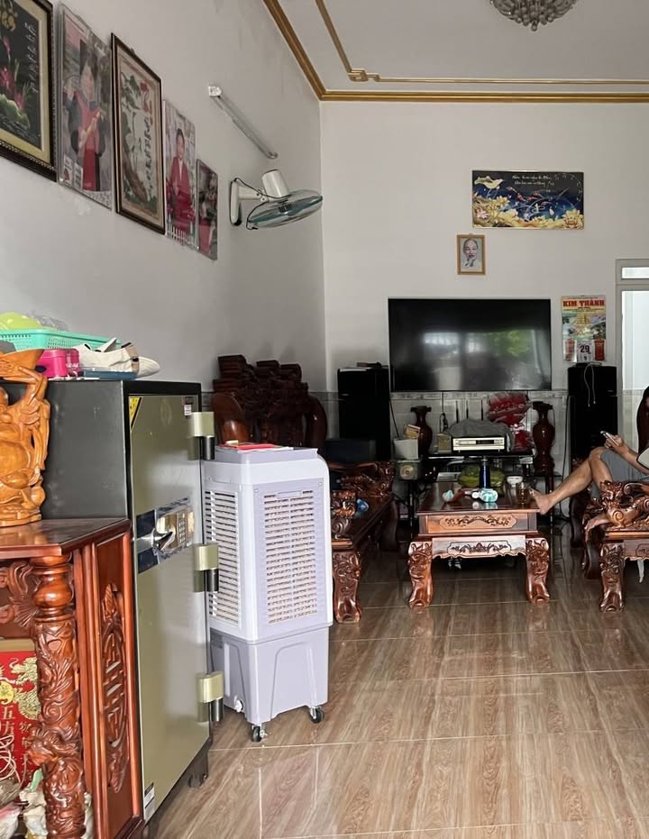 Nhà + Dãy trọ 24 phòng tại Dĩ An 280m² giá 9.5 tỷ - Dòng tiền ổn định 40 triệu!