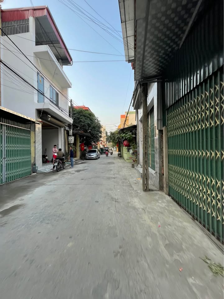 Đất nền phường Sông Liễu, Thuận Thành, Bắc Ninh 100m² giá 3 tỷ - Đầu tư tiềm năng ngay vị trí đắc địa!