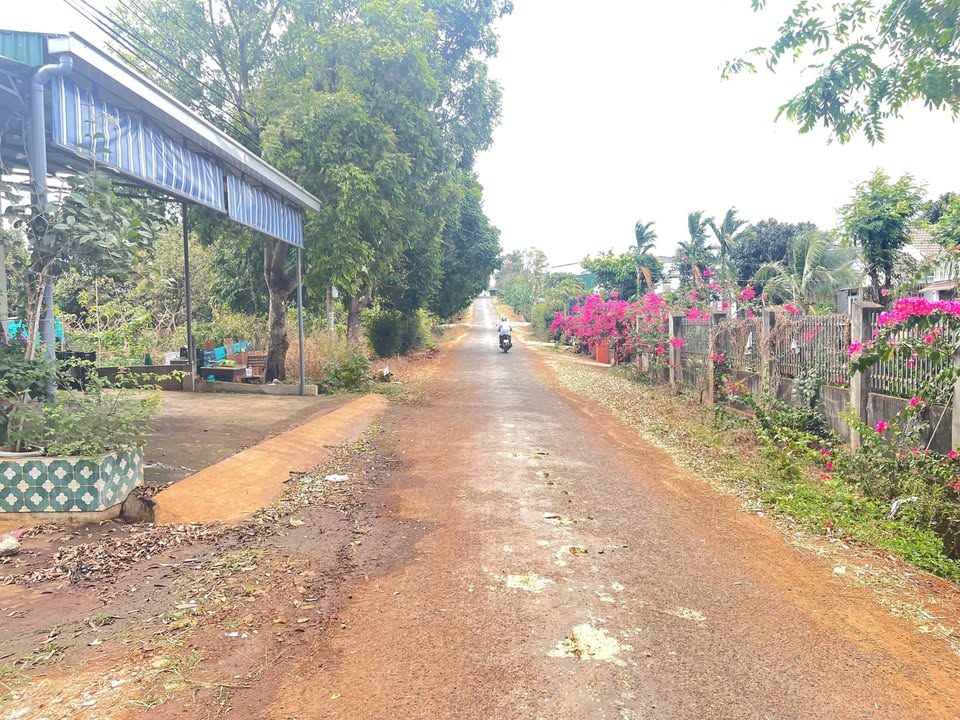 Đất thổ cư 400m² tại Thôn 4, Đường B4 - Đầu tư sinh lời, giá chỉ 2.55 tỷ!