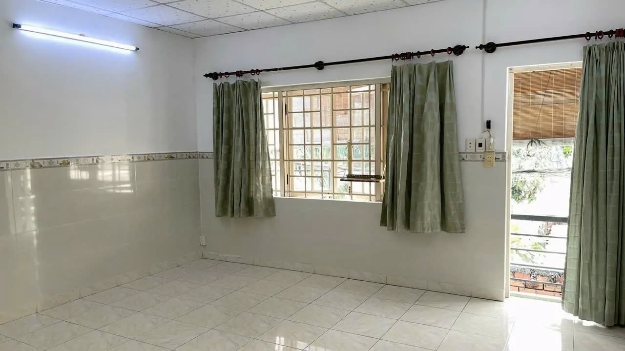 Nhà hẻm 1 Tân Kỳ Tân Quý 47m² giá 4.35 tỷ - Diện tích lý tưởng cho gia đình nhỏ!