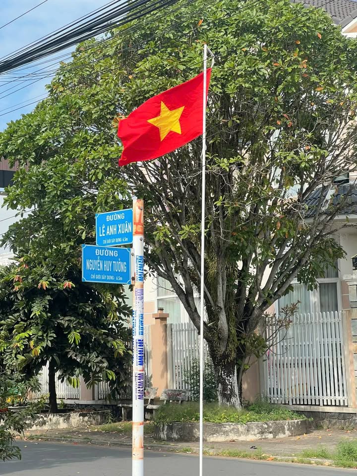 Đất nền 95m² Nguyễn Huy Tưởng, Vĩnh Quang, Rạch Giá - Giá chỉ 950 triệu