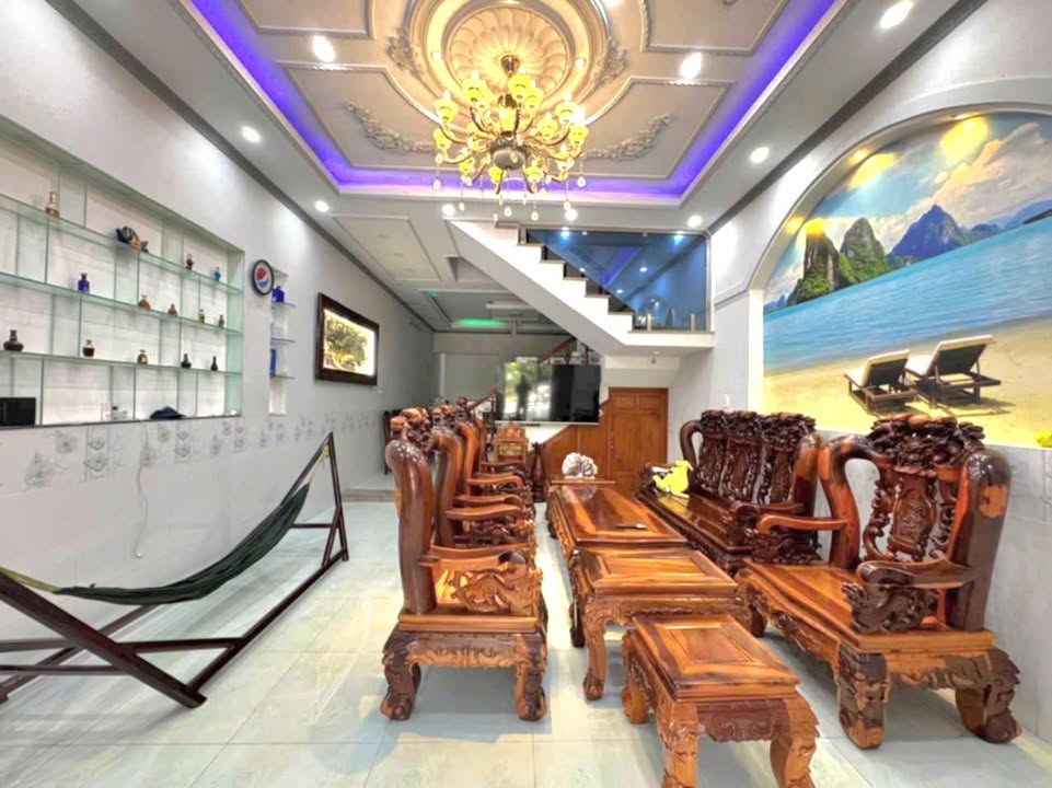 Đất nền KDC An Thới Bình Thủy 100m² giá 4.7 tỷ - Hướng Đông Bắc, thương lượng ngay!