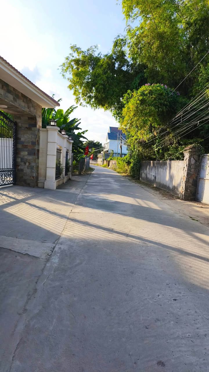 Đất Diên An - Đường Bà Đội Giao Cây Dầu 155m² giá 2.24 tỷ - Sổ hồng 2025, vị trí đẹp!