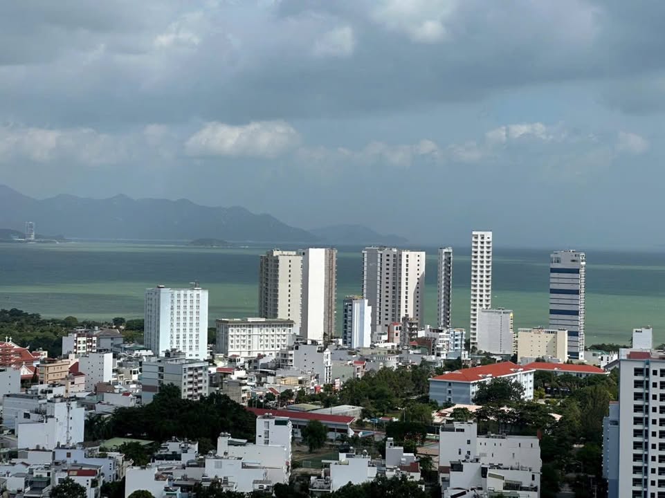 Căn hộ SAILING NHA TRANG 10.168m² - Đầu tư sinh lời với chiết khấu 12,5%!