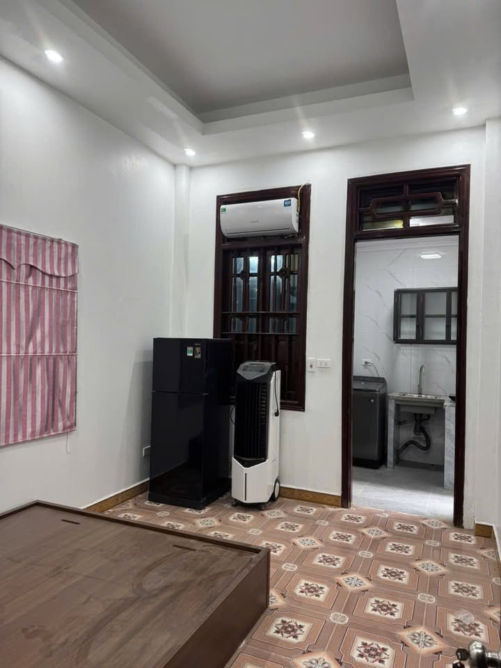 Phòng cho thuê tại Ngõ 148 Trần Duy Hưng, Yên Hoà, Cầu Giấy - Giá chỉ từ 4 triệu