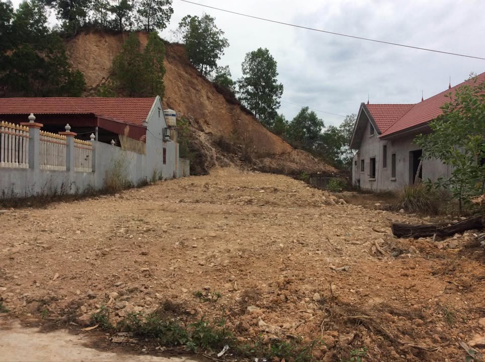 Đất nền tại xã Minh Sơn, Hữu Lũng, Lạng Sơn 600m² giá 1.55 tỷ - Đất vuông vắn, nền cứng, không lụt lội!